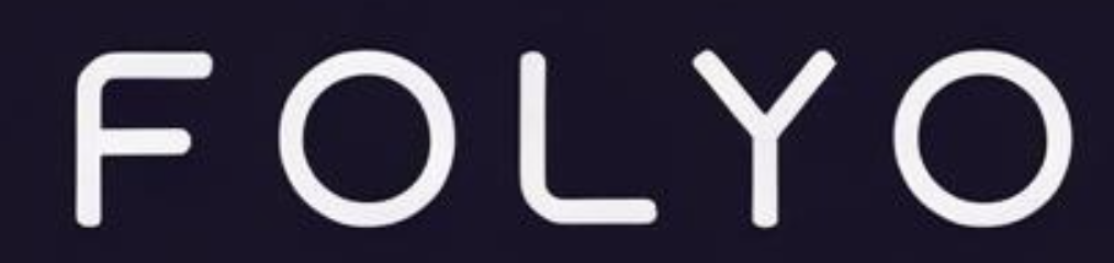 Folyo Logo